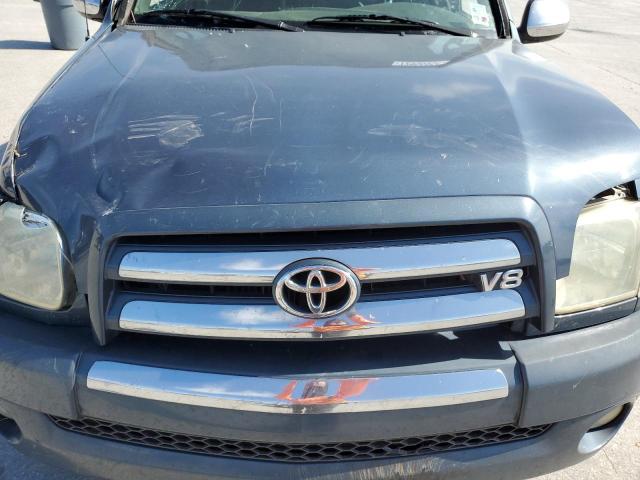 Photo 10 VIN: 5TBET34186S523315 - TOYOTA TUNDRA DOU 