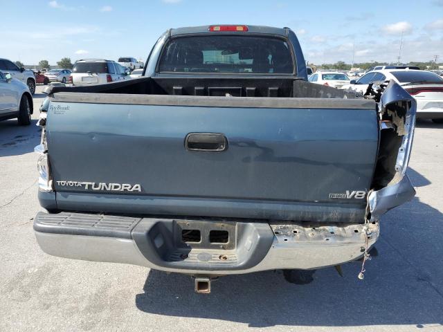 Photo 5 VIN: 5TBET34186S523315 - TOYOTA TUNDRA DOU 