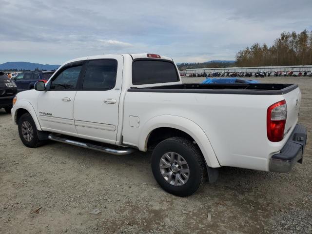 Photo 1 VIN: 5TBET34186S526425 - TOYOTA TUNDRA DOU 