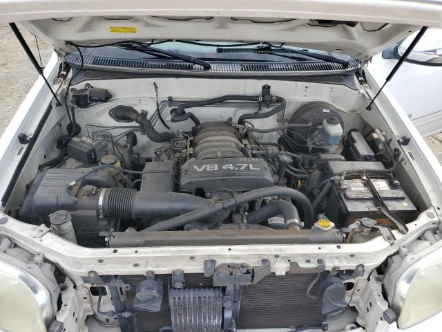 Photo 10 VIN: 5TBET34186S526425 - TOYOTA TUNDRA DOU 