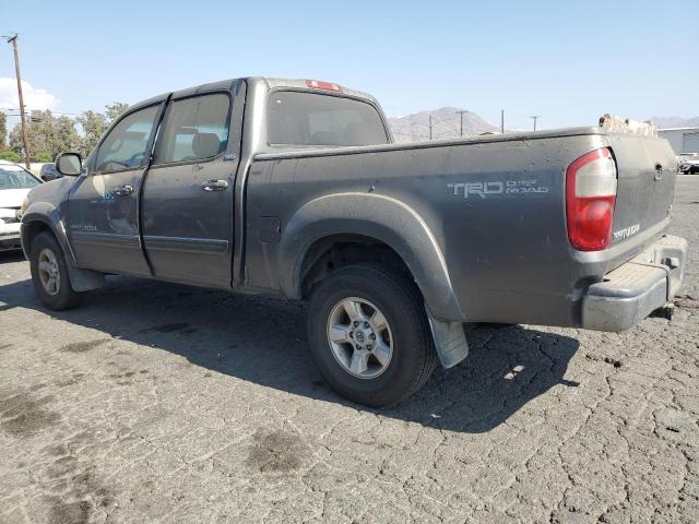 Photo 1 VIN: 5TBET34186S532998 - TOYOTA TUNDRA DOU 