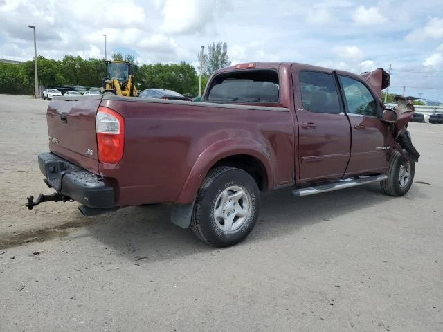 Photo 2 VIN: 5TBET34186S548098 - TOYOTA TUNDRA DOU 