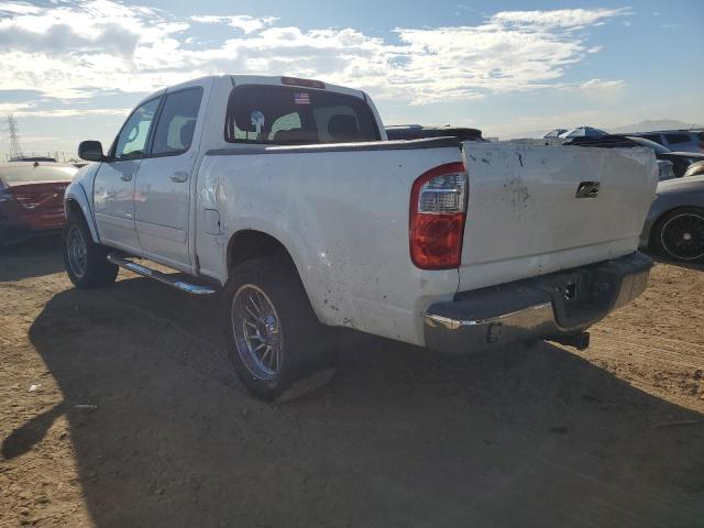 Photo 1 VIN: 5TBET34186S556377 - TOYOTA TUNDRA 