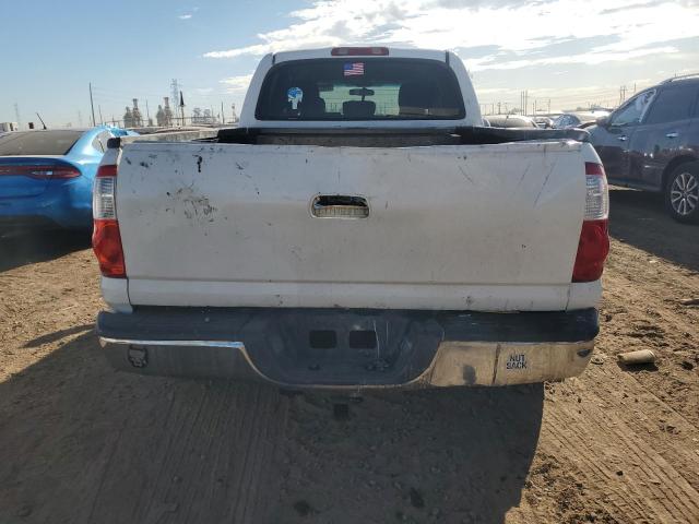 Photo 5 VIN: 5TBET34186S556377 - TOYOTA TUNDRA 