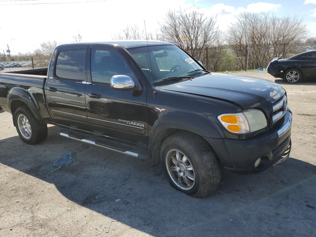 Photo 3 VIN: 5TBET34194S433832 - TOYOTA TUNDRA 