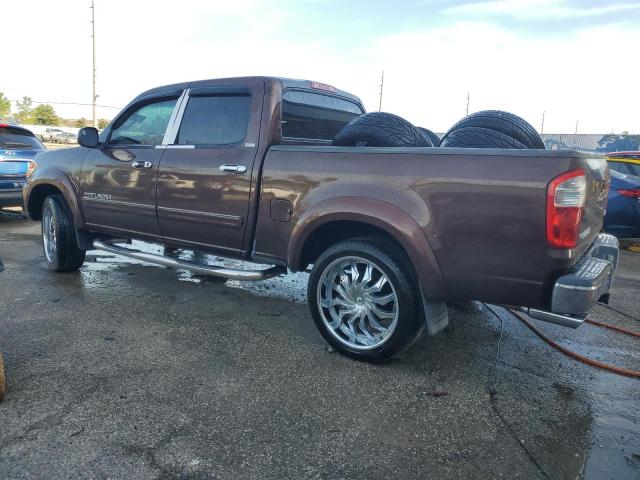 Photo 1 VIN: 5TBET34194S434978 - TOYOTA TUNDRA DOU 