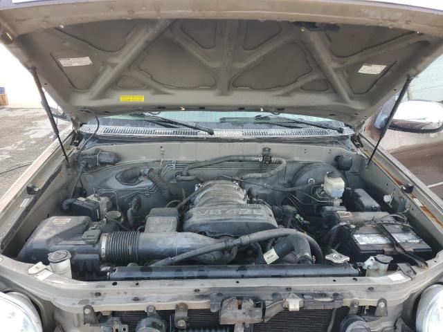 Photo 10 VIN: 5TBET34194S434978 - TOYOTA TUNDRA DOU 