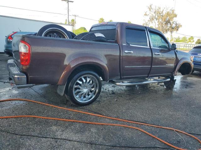 Photo 2 VIN: 5TBET34194S434978 - TOYOTA TUNDRA DOU 