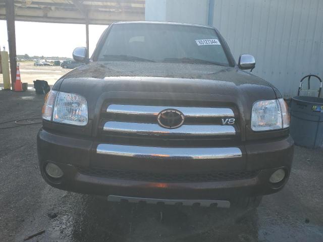 Photo 4 VIN: 5TBET34194S434978 - TOYOTA TUNDRA DOU 