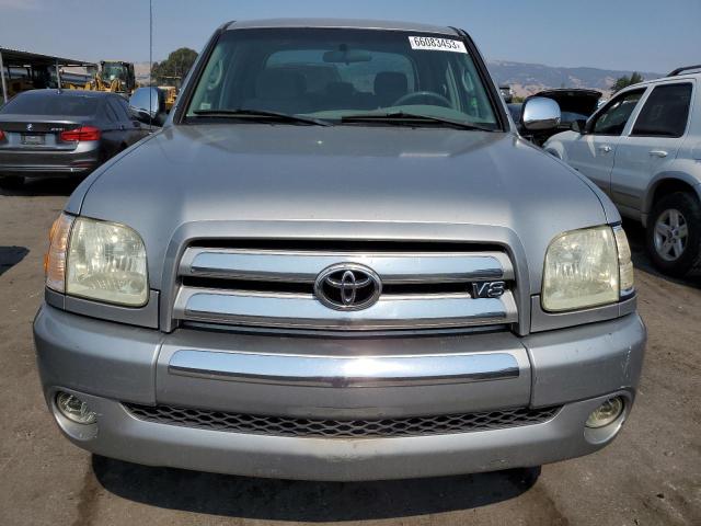 Photo 4 VIN: 5TBET34194S436195 - TOYOTA TUNDRA DOU 