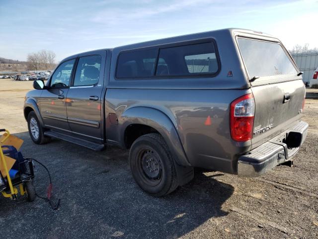 Photo 1 VIN: 5TBET34194S444037 - TOYOTA TUNDRA 