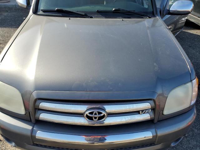 Photo 10 VIN: 5TBET34194S444037 - TOYOTA TUNDRA 