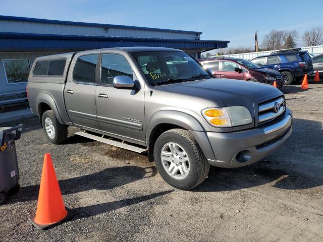 Photo 3 VIN: 5TBET34194S444037 - TOYOTA TUNDRA 