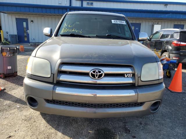 Photo 4 VIN: 5TBET34194S444037 - TOYOTA TUNDRA 