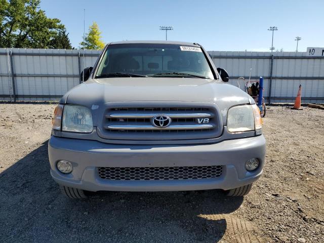 Photo 4 VIN: 5TBET34194S447195 - TOYOTA TUNDRA 