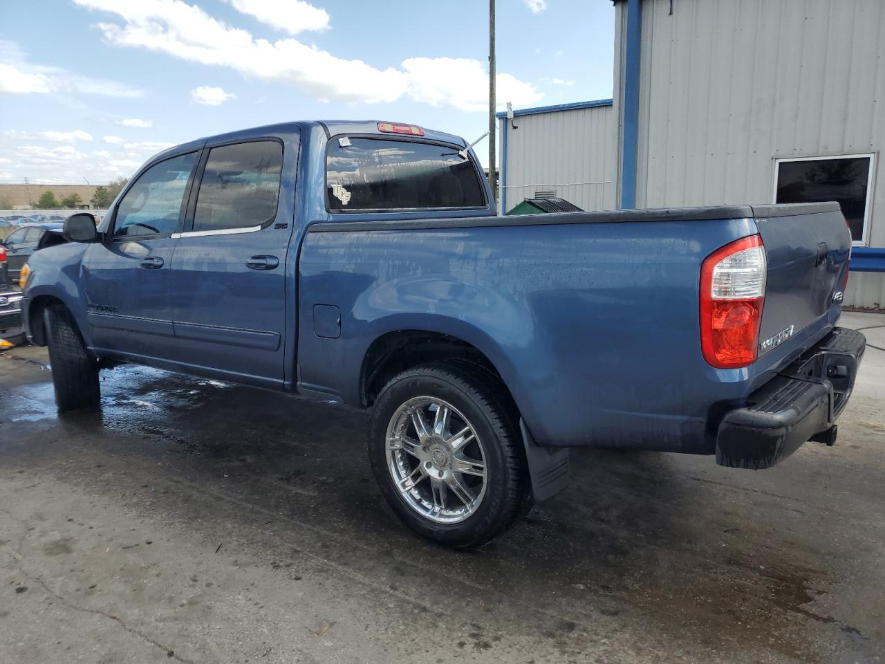 Photo 1 VIN: 5TBET34194S455104 - TOYOTA TUNDRA 