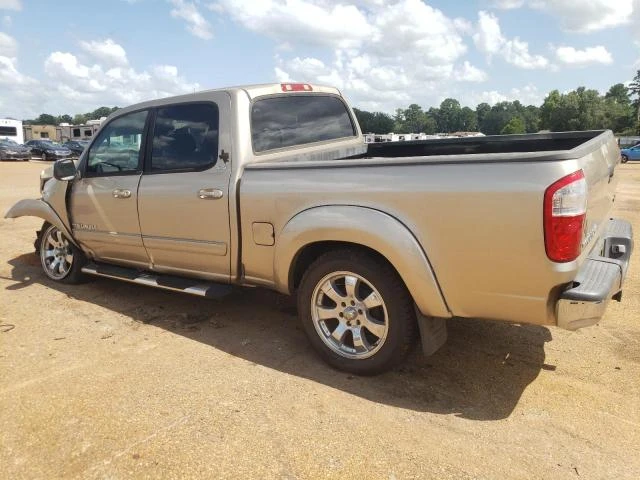 Photo 1 VIN: 5TBET34194S458634 - TOYOTA TUNDRA DOU 