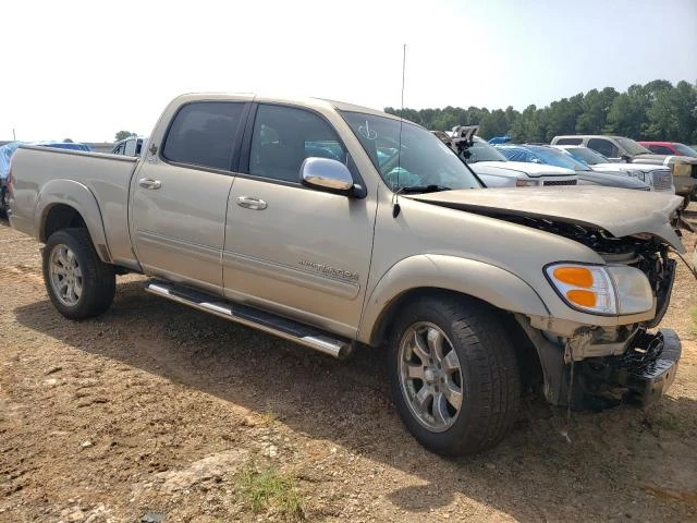 Photo 3 VIN: 5TBET34194S458634 - TOYOTA TUNDRA DOU 