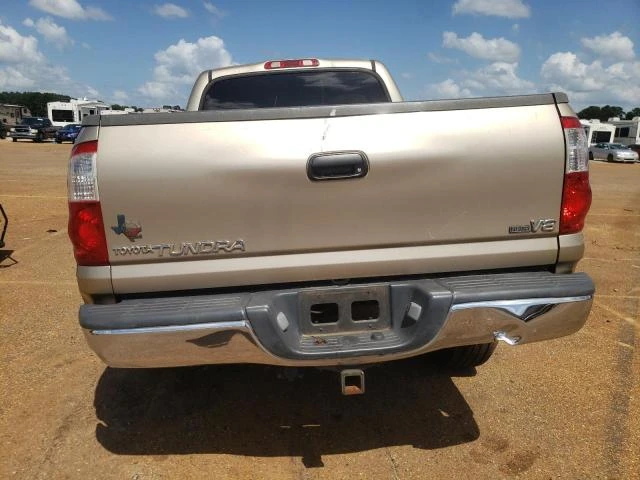 Photo 5 VIN: 5TBET34194S458634 - TOYOTA TUNDRA DOU 