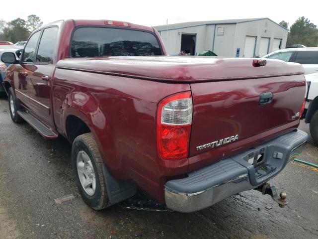 Photo 2 VIN: 5TBET34194S459136 - TOYOTA TUNDRA DOU 