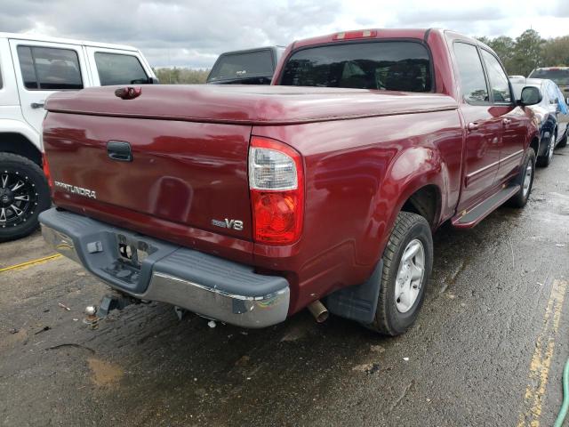 Photo 3 VIN: 5TBET34194S459136 - TOYOTA TUNDRA DOU 