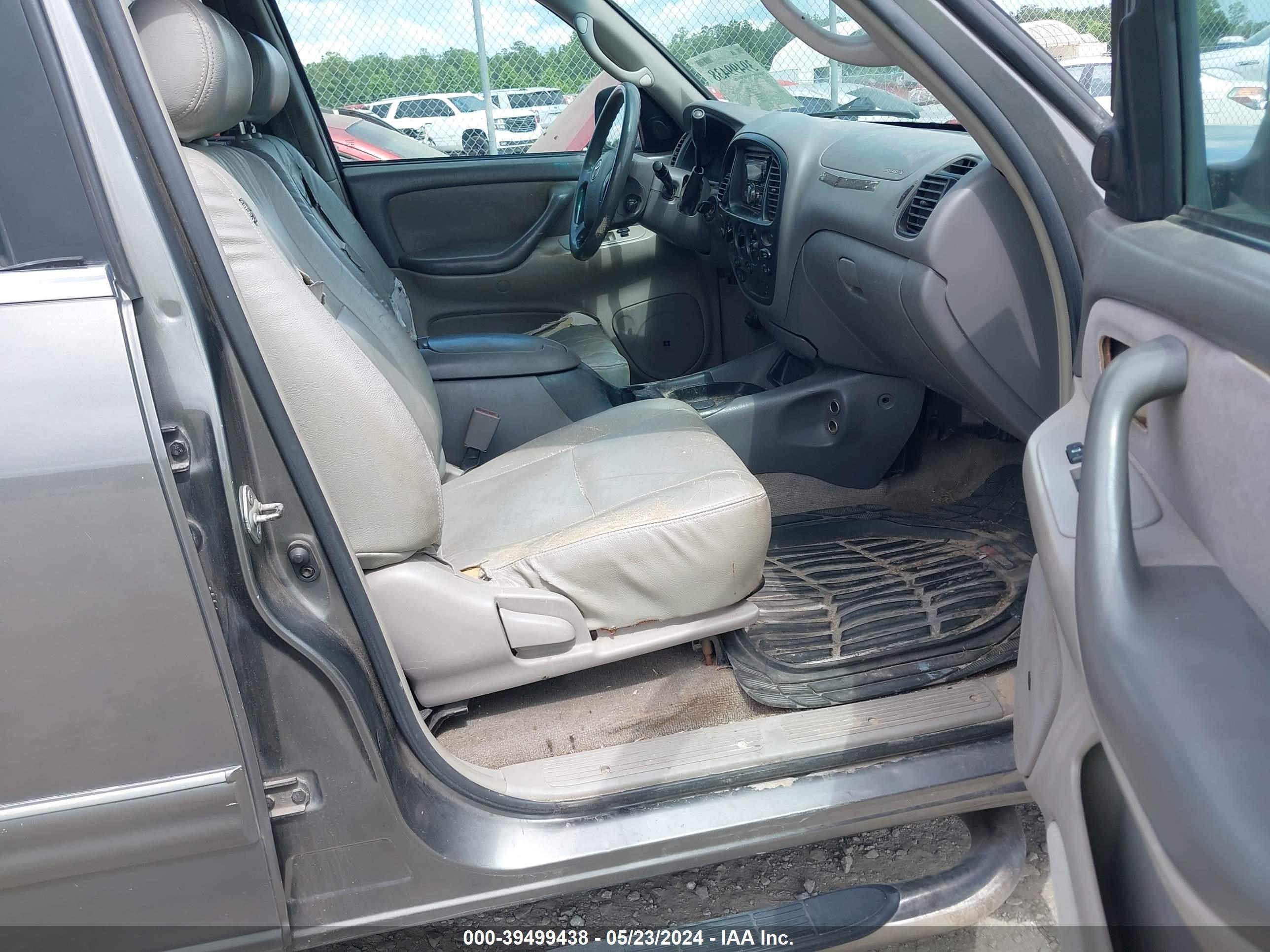 Photo 4 VIN: 5TBET34194S462876 - TOYOTA TUNDRA 