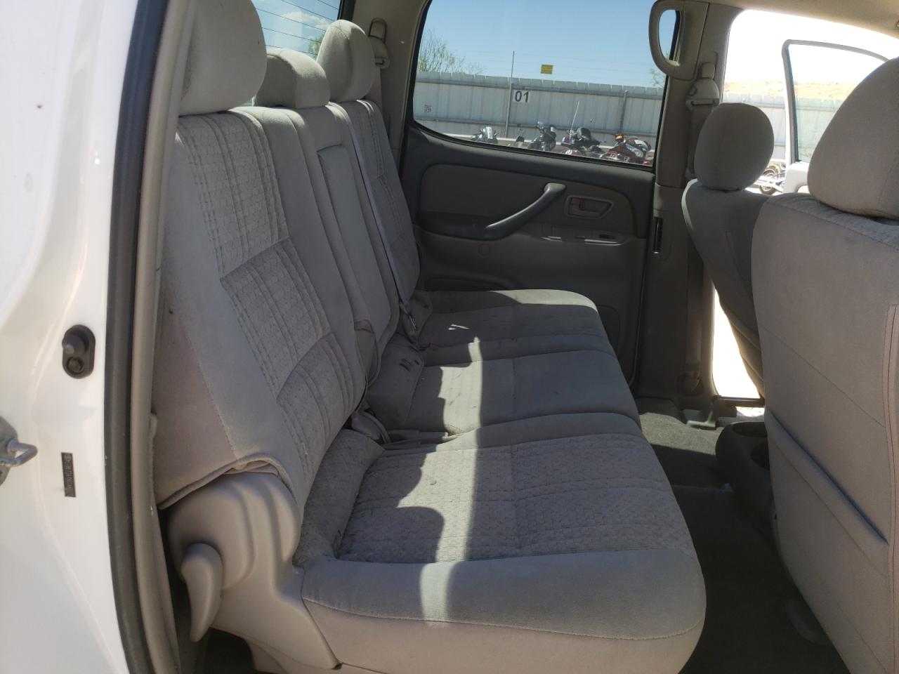 Photo 9 VIN: 5TBET34195S480070 - TOYOTA TUNDRA 