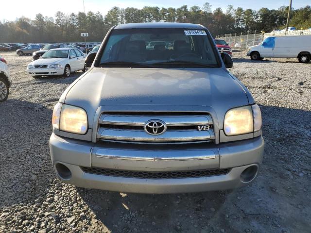 Photo 4 VIN: 5TBET34195S484281 - TOYOTA TUNDRA 