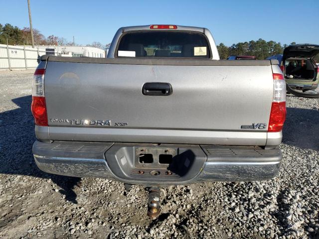 Photo 5 VIN: 5TBET34195S484281 - TOYOTA TUNDRA 