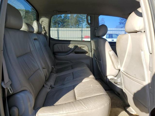 Photo 9 VIN: 5TBET34195S484281 - TOYOTA TUNDRA 