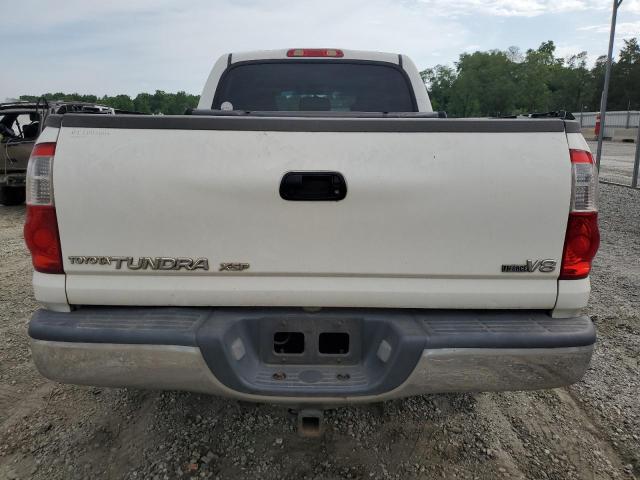 Photo 5 VIN: 5TBET34195S486953 - TOYOTA TUNDRA 