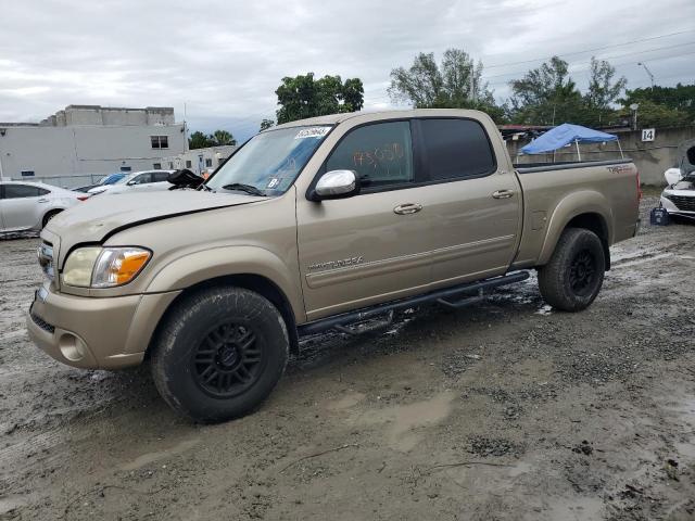 Photo 0 VIN: 5TBET34195S491991 - TOYOTA TUNDRA 