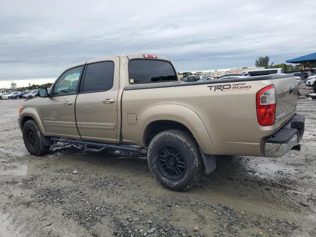 Photo 1 VIN: 5TBET34195S491991 - TOYOTA TUNDRA 