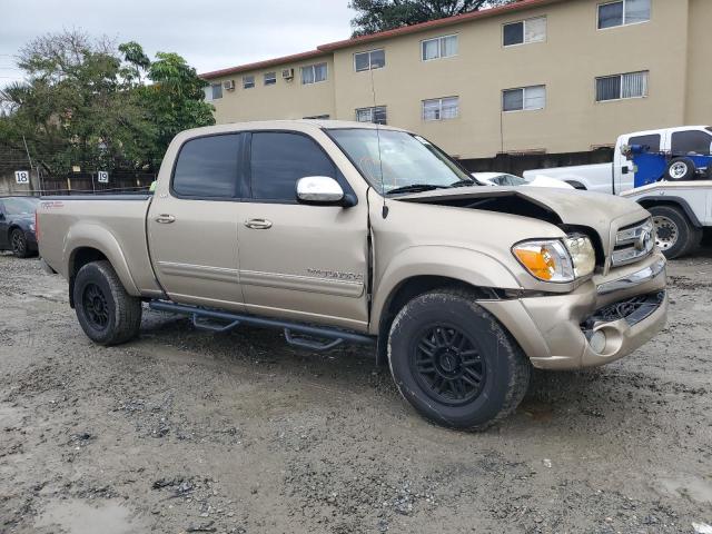 Photo 3 VIN: 5TBET34195S491991 - TOYOTA TUNDRA 