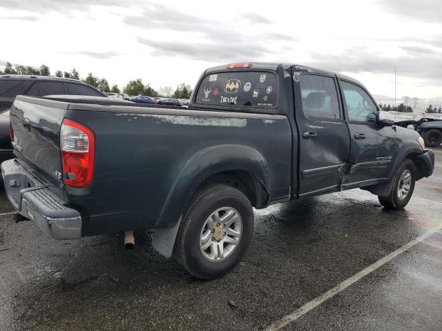 Photo 2 VIN: 5TBET34196S509522 - TOYOTA TUNDRA DOU 