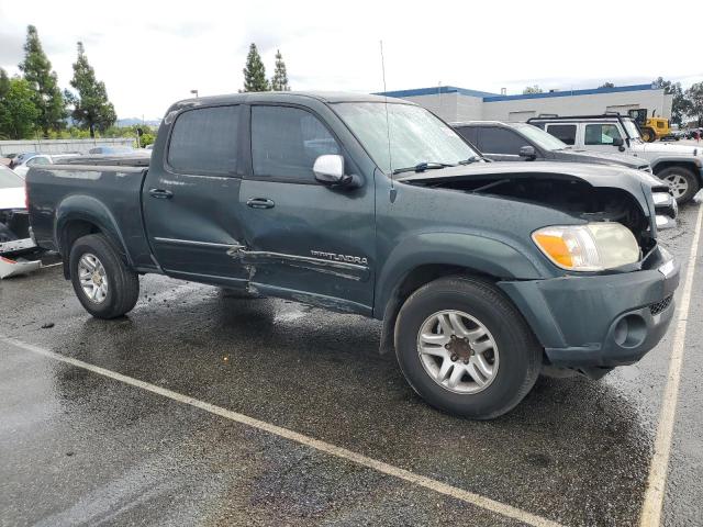 Photo 3 VIN: 5TBET34196S509522 - TOYOTA TUNDRA DOU 