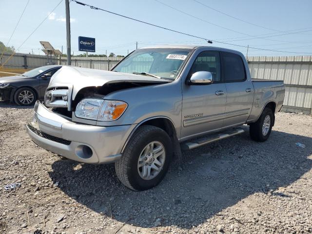 Photo 0 VIN: 5TBET34196S513988 - TOYOTA TUNDRA DOU 