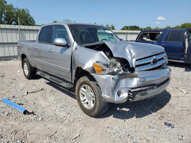 Photo 3 VIN: 5TBET34196S513988 - TOYOTA TUNDRA DOU 