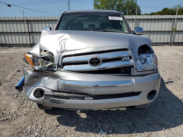 Photo 4 VIN: 5TBET34196S513988 - TOYOTA TUNDRA DOU 