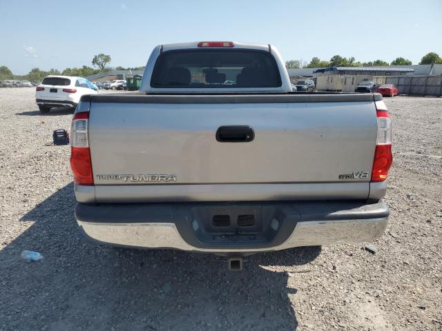 Photo 5 VIN: 5TBET34196S513988 - TOYOTA TUNDRA DOU 