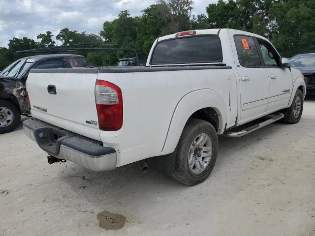 Photo 2 VIN: 5TBET34196S521282 - TOYOTA TUNDRA DOU 