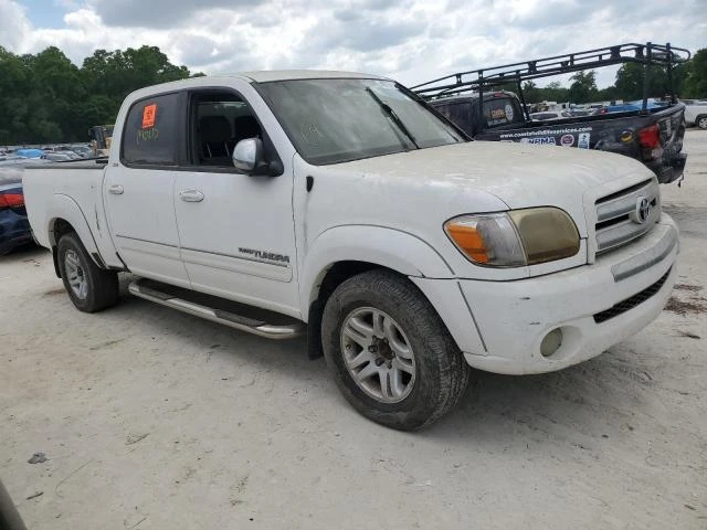 Photo 3 VIN: 5TBET34196S521282 - TOYOTA TUNDRA DOU 