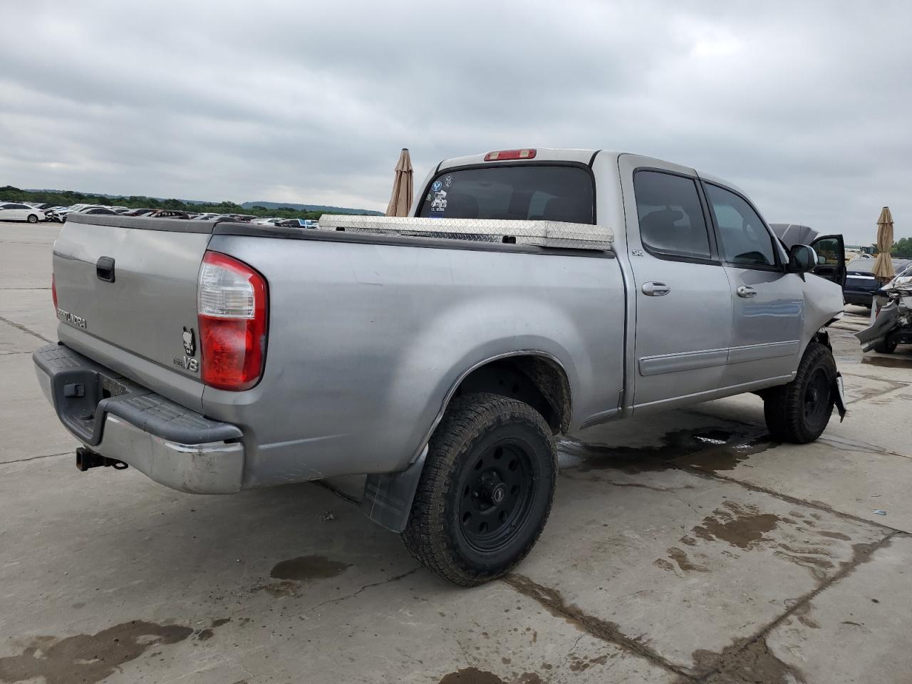 Photo 1 VIN: 5TBET34196S522562 - TOYOTA TUNDRA 