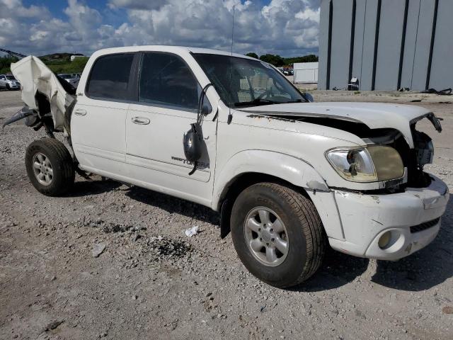 Photo 3 VIN: 5TBET34196S529236 - TOYOTA TUNDRA DOU 