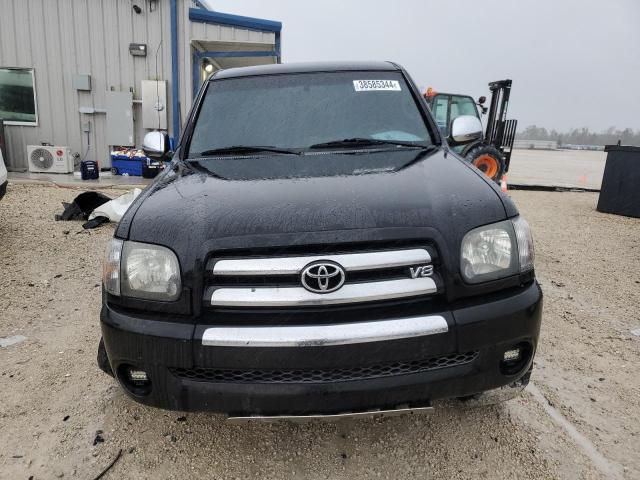 Photo 4 VIN: 5TBET34196S532430 - TOYOTA TUNDRA 