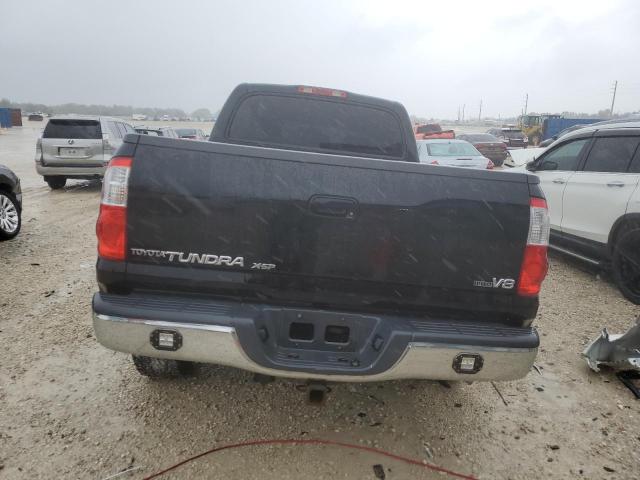 Photo 5 VIN: 5TBET34196S532430 - TOYOTA TUNDRA 