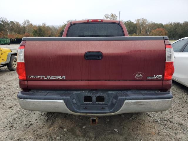 Photo 5 VIN: 5TBET34196S534047 - TOYOTA TUNDRA 