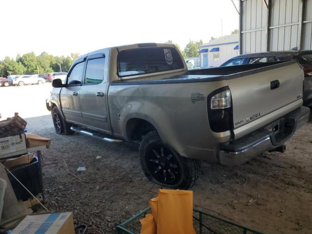 Photo 1 VIN: 5TBET34196S539474 - TOYOTA TUNDRA DOU 