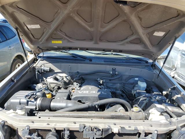 Photo 10 VIN: 5TBET34196S539474 - TOYOTA TUNDRA DOU 