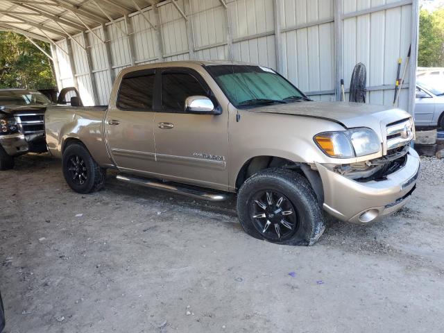 Photo 3 VIN: 5TBET34196S539474 - TOYOTA TUNDRA DOU 